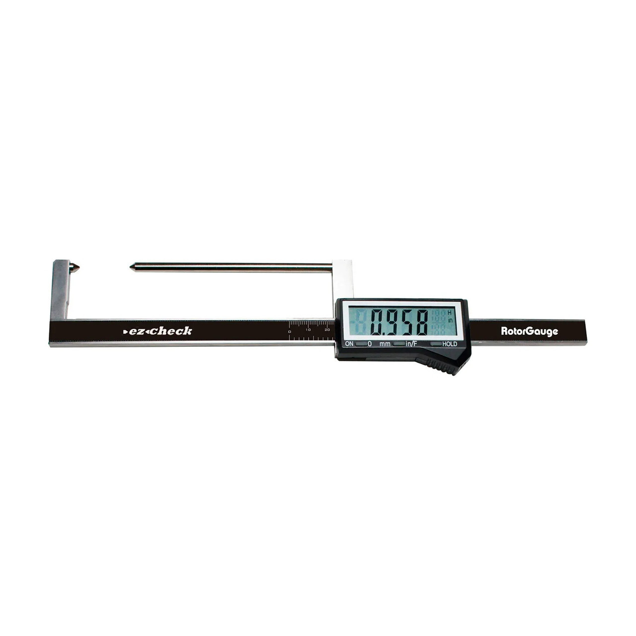 Thickness & Gauge Measuring