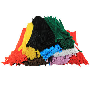 Image of product Chenille Stems