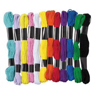 Image of product Weaving & Fibers