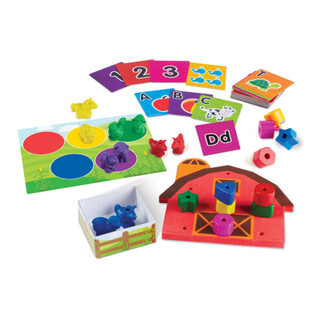 Image of product Fine Motor Development