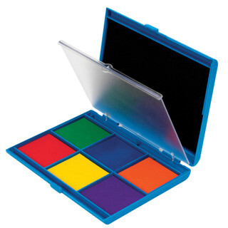 Image of product Teacher Stamps