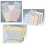 Image of product File Folder Labels