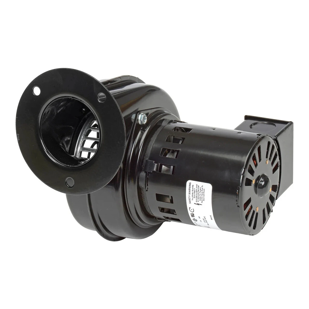 Centrifugal Blowers