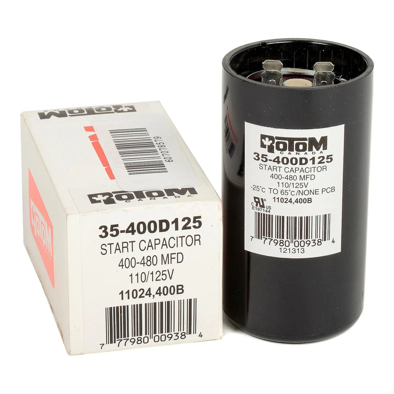Capacitors