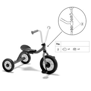 Image of product Ride-On Accessories