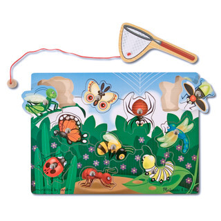Image of product Wooden Puzzles