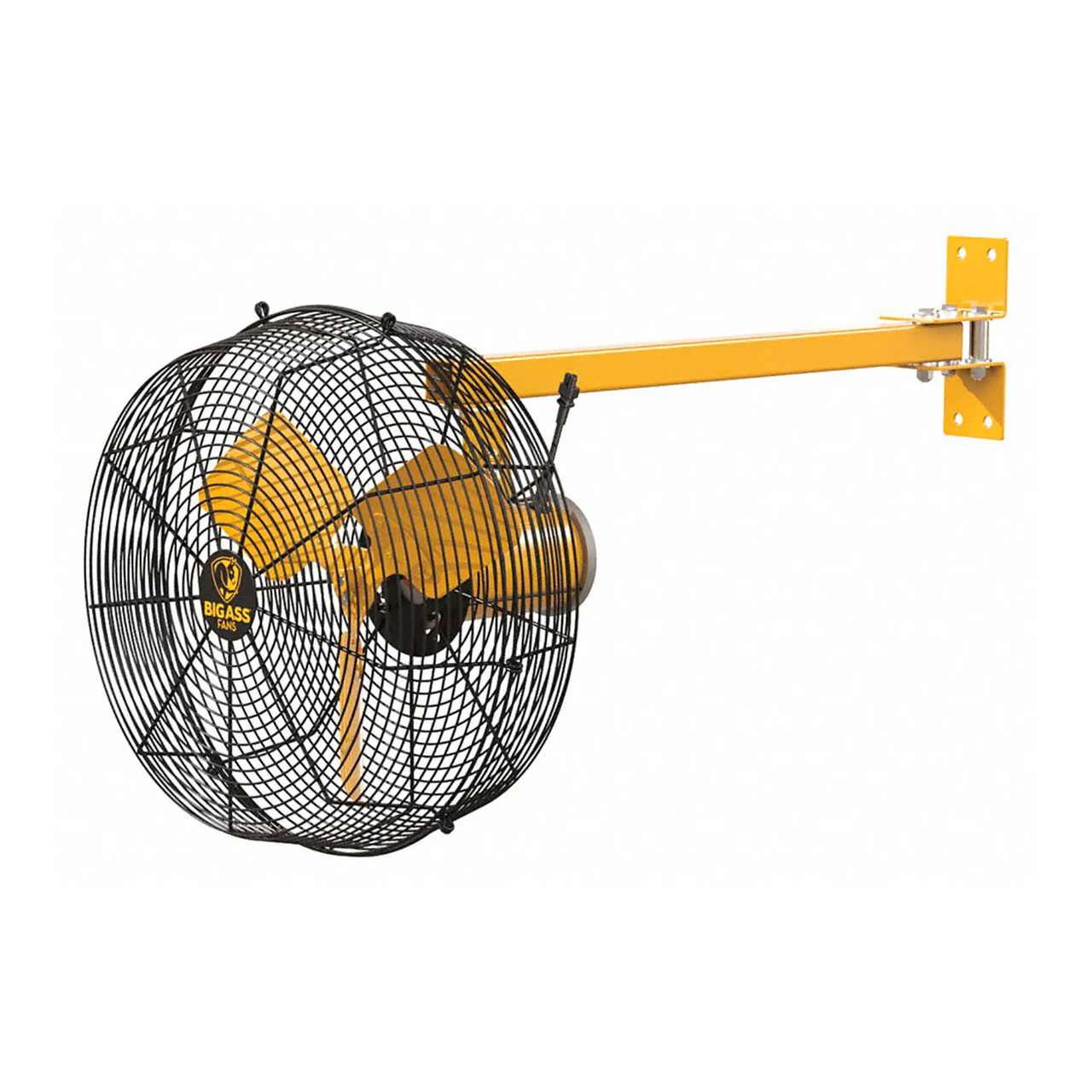 Wall Fans