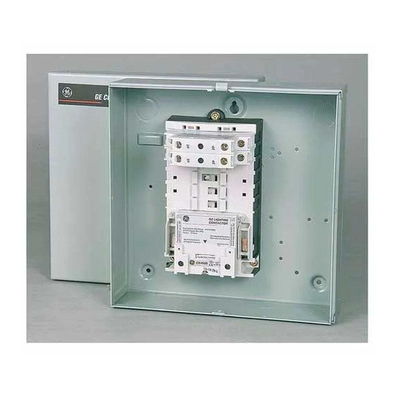 Contactor Panels