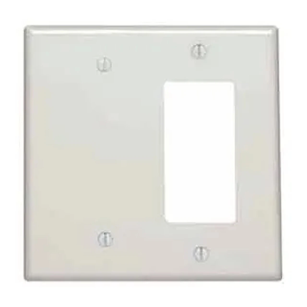 Switches, Receptacles & Controls