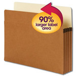 Image of product SuperTab File Pockets