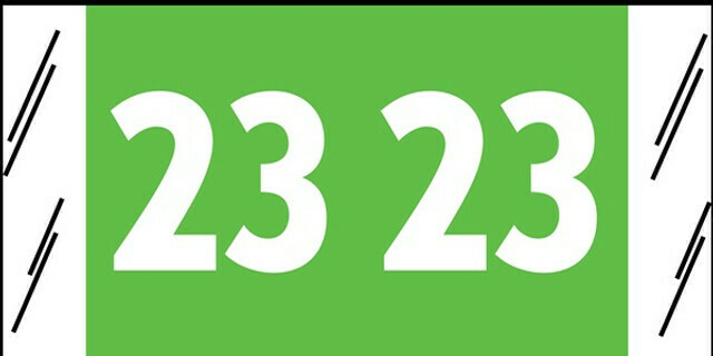 Image of product 2023 Labels