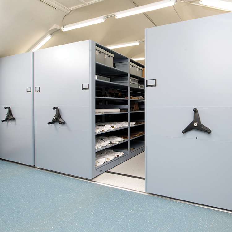 Art Archival Storage