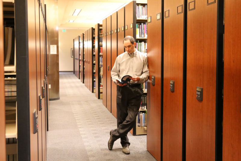 National University Library