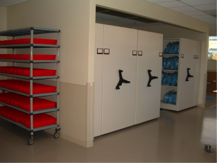 Education Storage