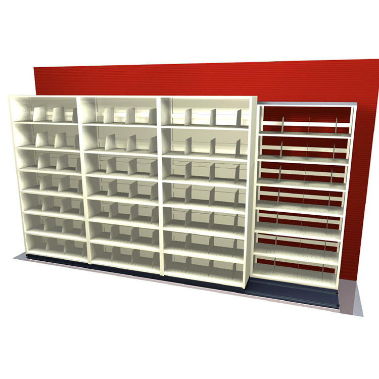 Sliding Filing System