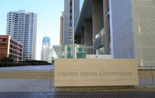 US District Court In San Diego