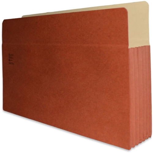 Redweld Brand 1536GN Redweld Expanding File Pocket 5 1/4" Expansion