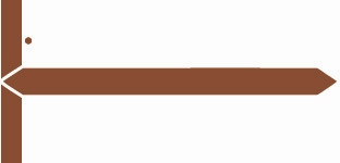 GBS Brown Name Label | Name Labels | GBS Labels | Brown Label | 8852 ...