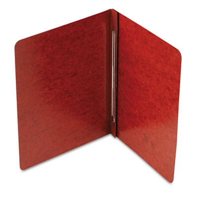 Amazon.com : Smead PressGuard Report Cover, Metal Prong Top
