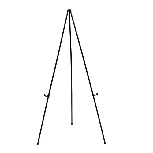 Instant Display Easel - Compact, Portable Design for Easy Setup