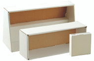 Tray-TN Empty Numeric Tray For T3Boxes - Holds 10 Boxes