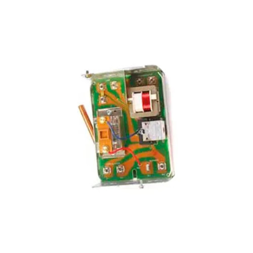 High-Limit Oil Aquastat Relay, 120V
