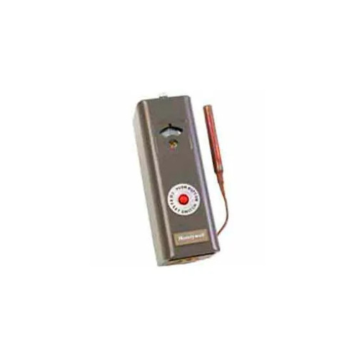 High-Limit Manual-Reset Aquastat Controller