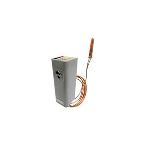 Remote-Bulb High/Low-Limit Aquastat Controller, 100-240°F