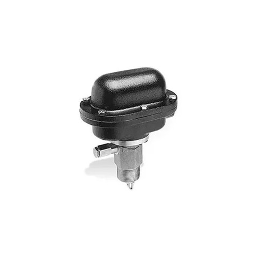 1-1/4 in. NPT Flow Switch with Stainless Steel Paddles