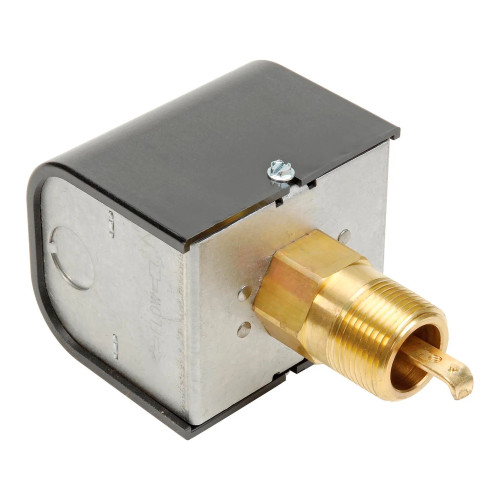 General Purpose Water Flow Switch - 3 in W x 8-7/16 in H x 3.175 D