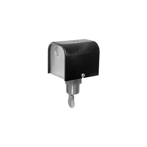 1-Inch NPT Flow Switch with Stainless Steel Paddles