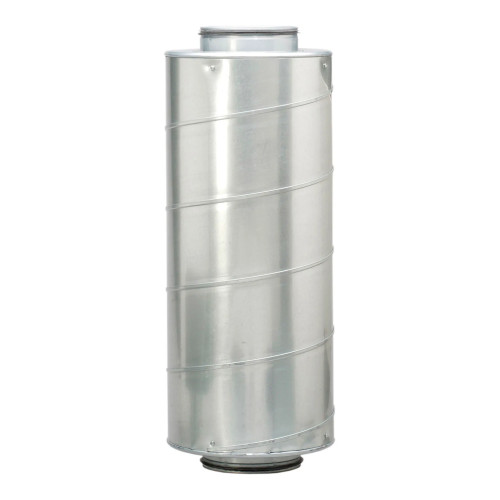 5-Inch Circular Duct Silencer