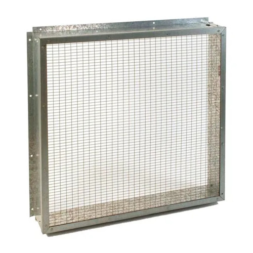 Fan Safety Guards for 16-Inch Direct-Drive Low-Pressure Fans