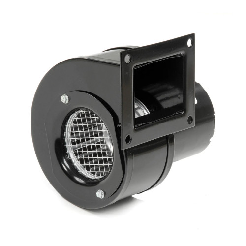 115V 3000 RPM Centrifugal Blower with Sleeve Bearings