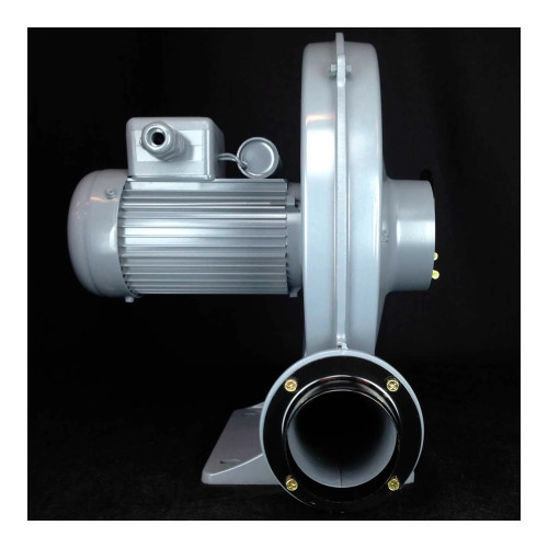 0.5 HP Single-Phase Centrifugal Blower