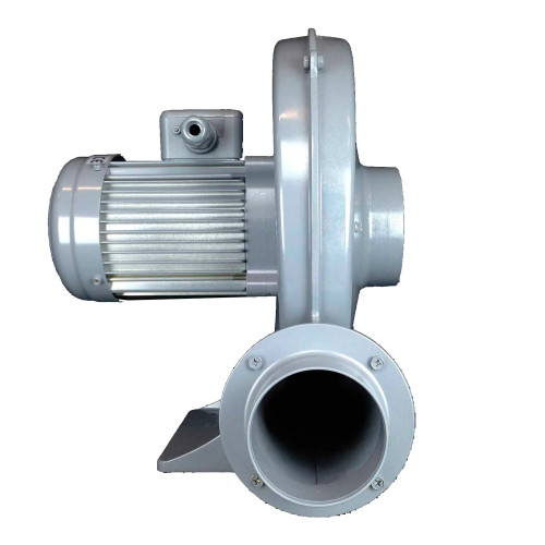 1 HP Three-Phase Centrifugal Blower