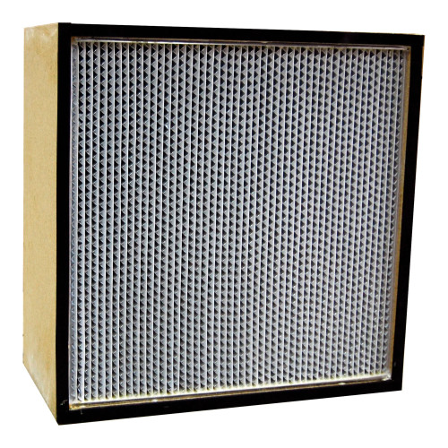 HEPA Replacement Filter for Novair 2000