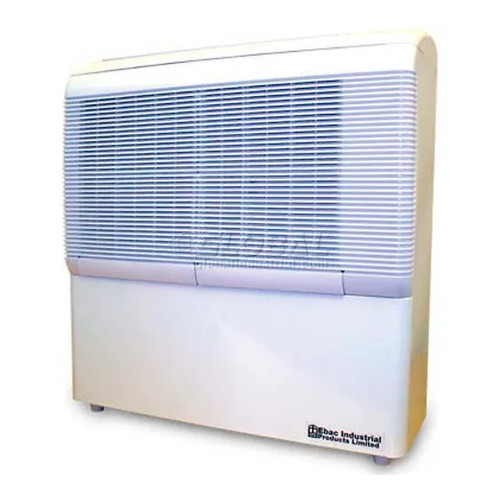Wall-Mounted Dehumidifier with Pump, 95-Pint, 115V