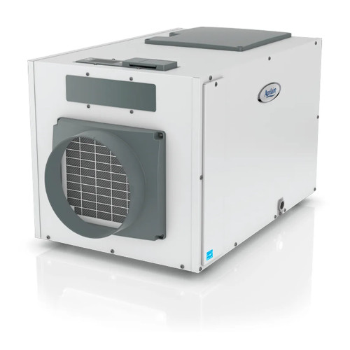 Whole-House Hardwired Dehumidifier, 130 Pints