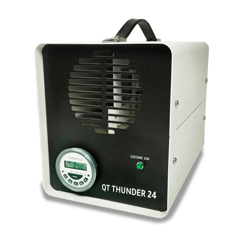 Commercial Ozone Generator for Areas up to 10,000 Cubic Feet