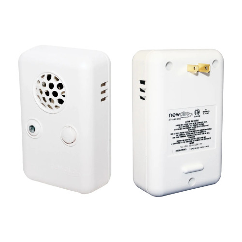 Plug-In Ozone Room Deodorizer