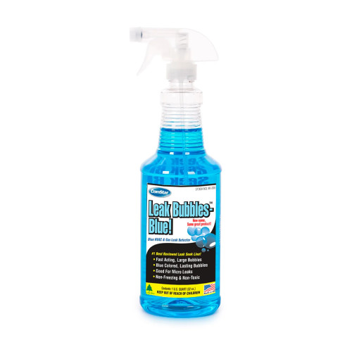 1 Quart Spray HVAC and Gas Leak Detector
