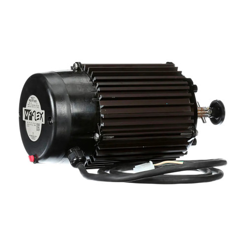 Replacement Motor Assembly for Portable Evaporative Coolers