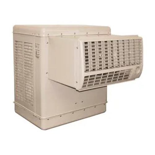 Residential Evaporative Window Cooler, 3.6 Gallon
