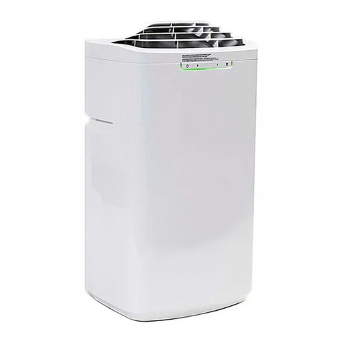 11,000 BTU Dual-Hose Portable Air Conditioner