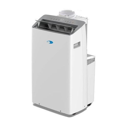 14,000 BTU Portable Air Conditioner with Heater and Dehumidifier