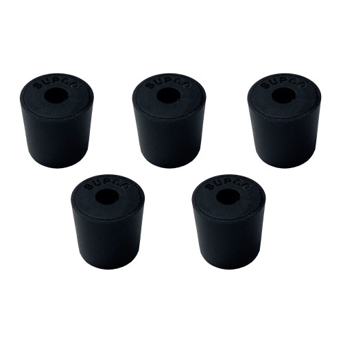 5/16-Inch Refrigerant Safety Locking Caps, Pack of 10