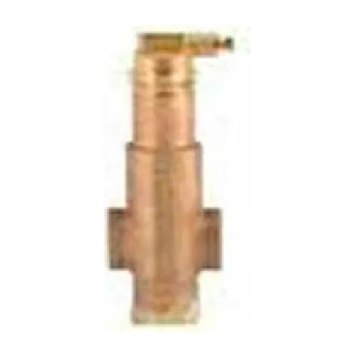 1-1/4 in. NPT Hydronic Air Eliminator