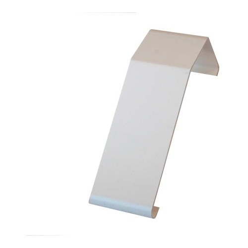 Hydronic Baseboard Cover Splice Plate