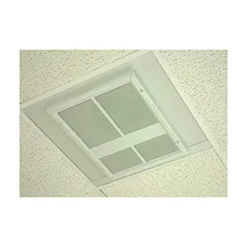 4000W Fan-Forced Ceiling Heater with Thermostat